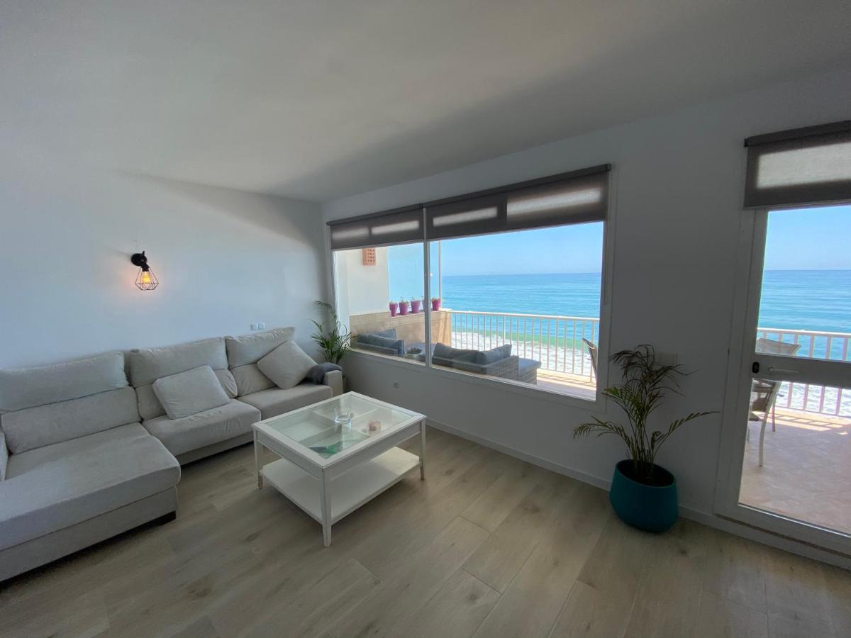 Apartament Casa De Playa Estepona