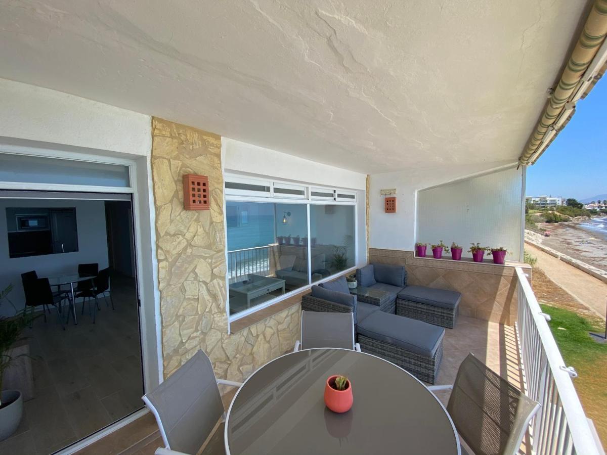 Apartament Casa De Playa