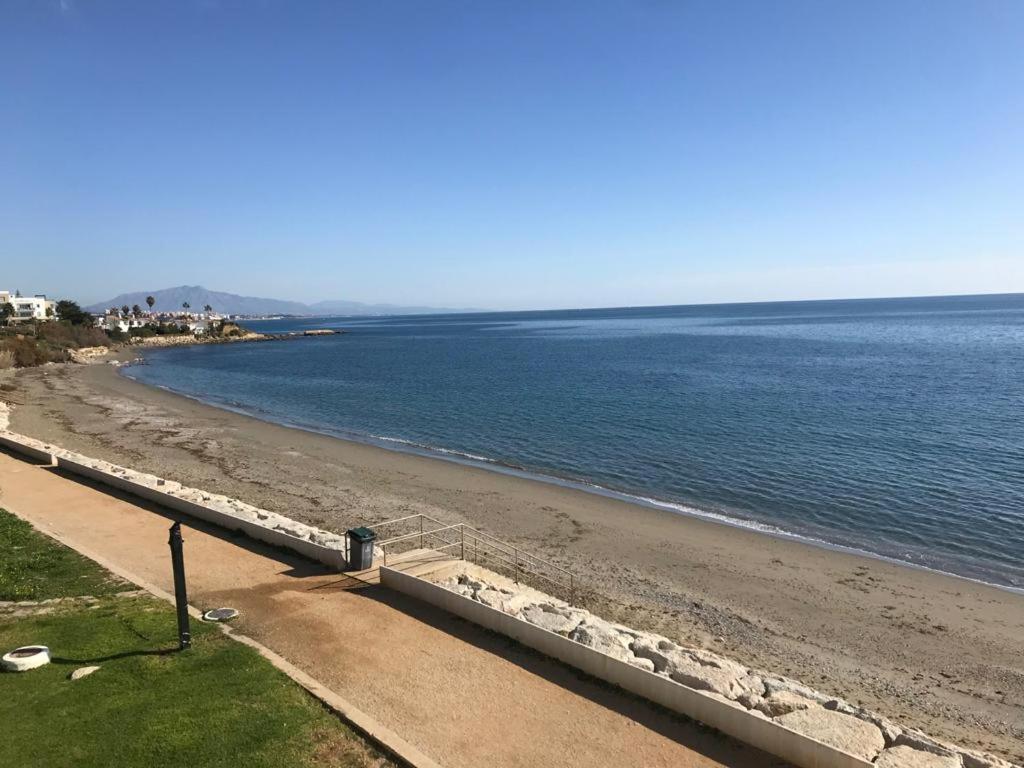 Apartament Casa De Playa *