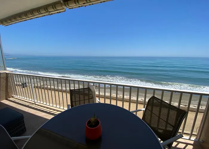 Casa De Playa