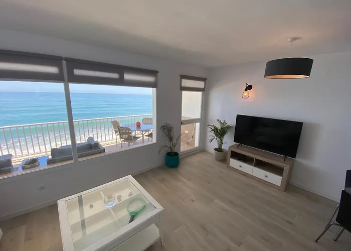 Casa De Playa