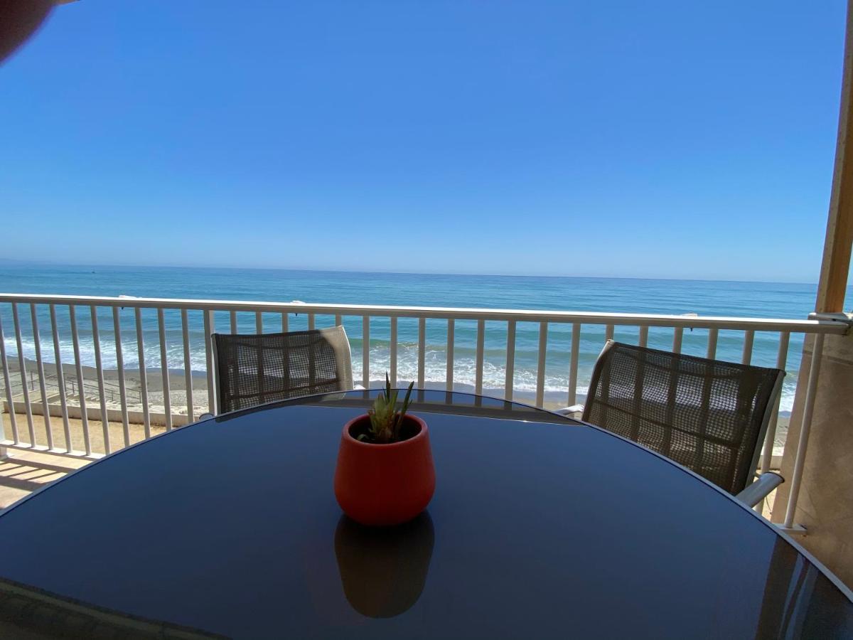Casa De Playa Appartement *