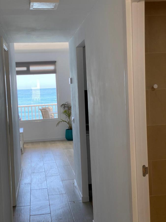Casa De Playa Appartement *