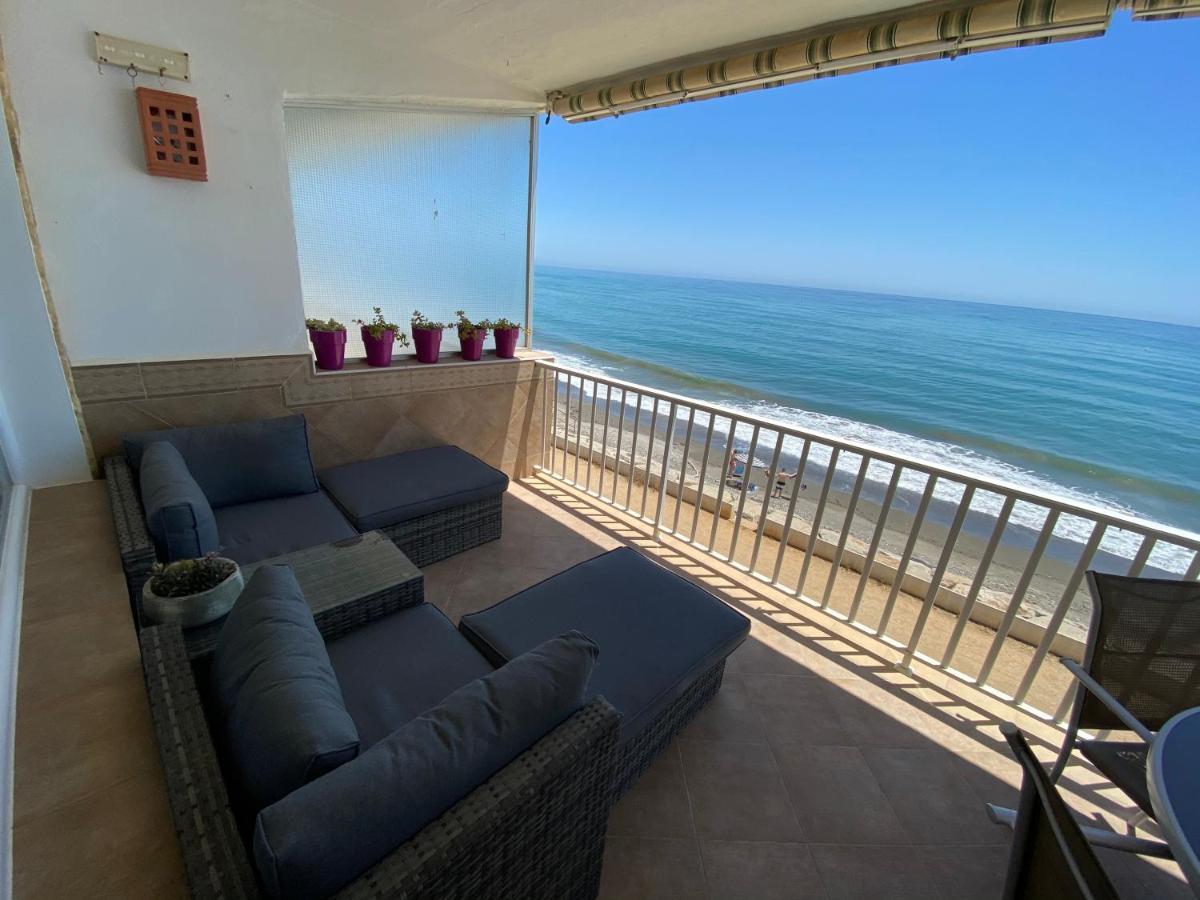 Casa De Playa Estepona