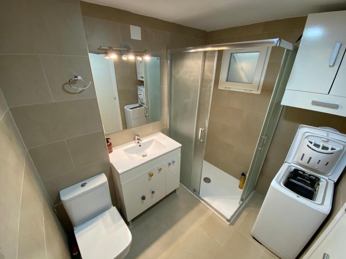 Casa De Playa Apartment Estepona