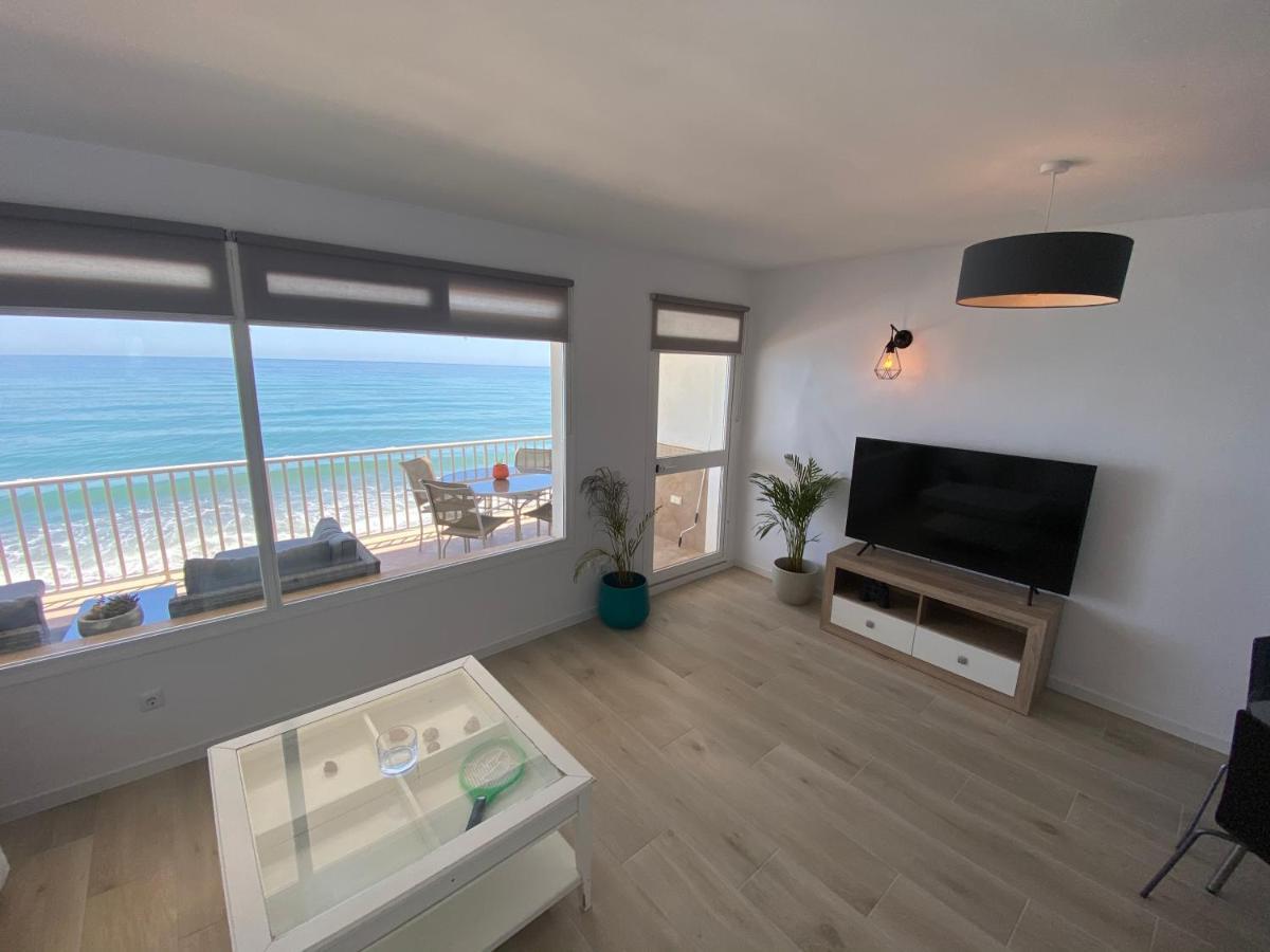 Appartement Casa De Playa Estepona